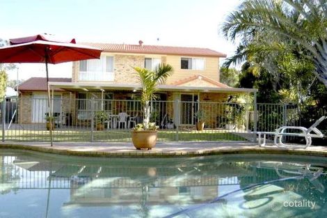 6 Sunningdale Cct, Robina, QLD 4226