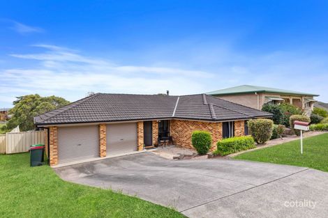 Property photo of 6 Ventura Close Rutherford NSW 2320