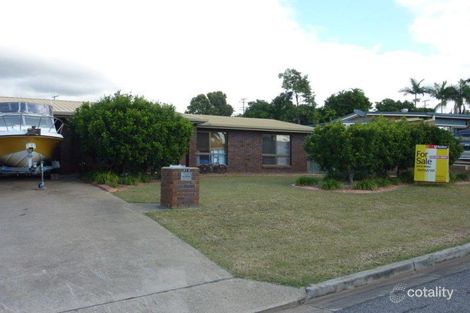 311 J Hickey Ave, Clinton, QLD 4680