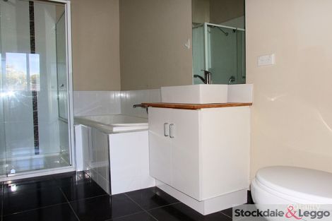 Property photo of 5/17A Hawker Street Moe VIC 3825