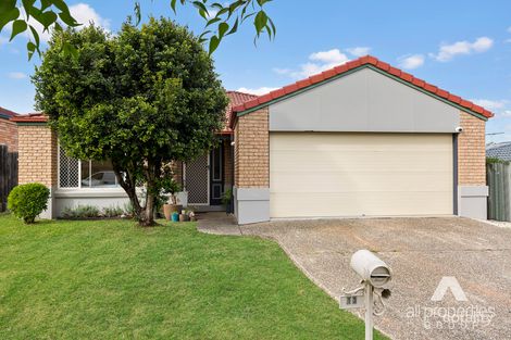 Property photo of 13 Mount Maroon Street Algester QLD 4115