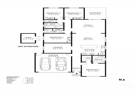 Property photo of 23 Mikada Boulevard Kilmore VIC 3764