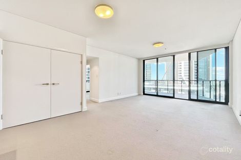 Property photo of 702/63 Shoreline Drive Rhodes NSW 2138