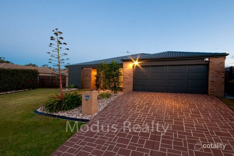 Property photo of 43 Mapelton Circuit Parkinson QLD 4115