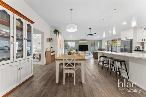 Property photo of 75 Kirri Avenue Petrie QLD 4502