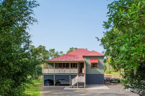 Property photo of 17 White Street Bundamba QLD 4304