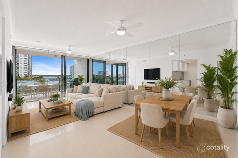 Property photo of 519/19 Imperial Parade Labrador QLD 4215