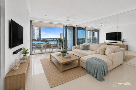 Property photo of 519/19 Imperial Parade Labrador QLD 4215