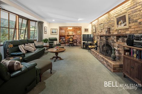 Property photo of 25 Alfred Grove Emerald VIC 3782