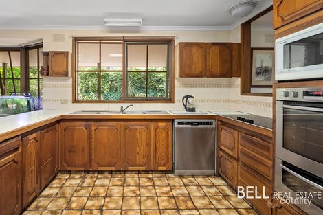 Property photo of 25 Alfred Grove Emerald VIC 3782