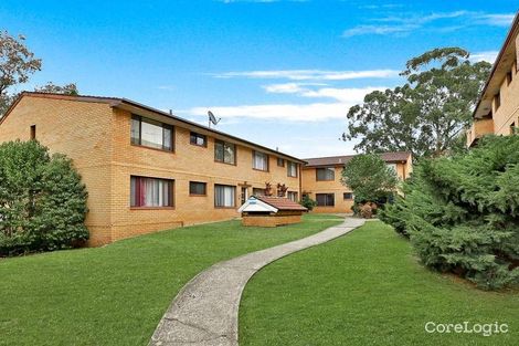 Property photo of 28-32 Treves Street Merrylands NSW 2160