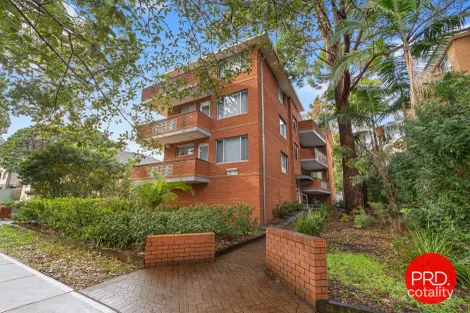 1/15-17 Station St, Mortdale, NSW 2223
