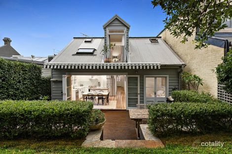 Property photo of 108A Short Street Birchgrove NSW 2041