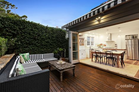 Property photo of 108A Short Street Birchgrove NSW 2041