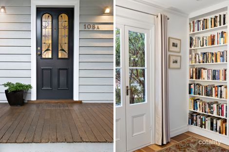 Property photo of 108A Short Street Birchgrove NSW 2041