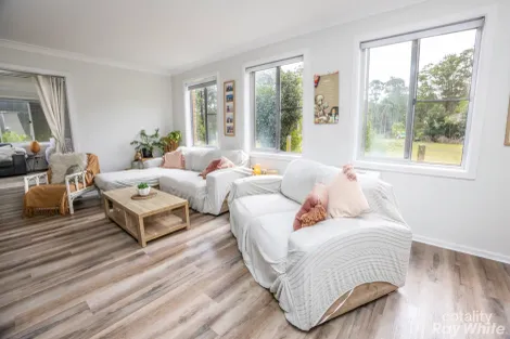 Property photo of 1816 The Lakes Way Rainbow Flat NSW 2430