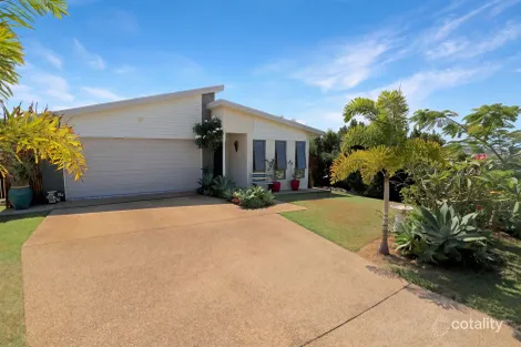 Property photo of 50 Cocoanut Point Drive Zilzie QLD 4710