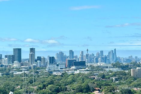 Property photo of 2607/69 Albert Avenue Chatswood NSW 2067