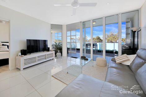 Property photo of 1/15 Esplanade Bargara QLD 4670