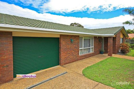 Property photo of 5 Webber Place Wynnum West QLD 4178