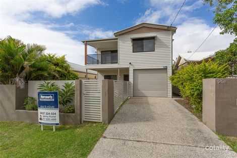 Property photo of 29A Boyce Street Margate QLD 4019