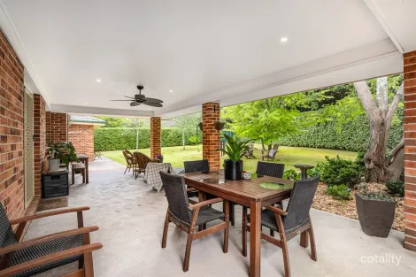 Property photo of 28 Robinia Drive Bowral NSW 2576