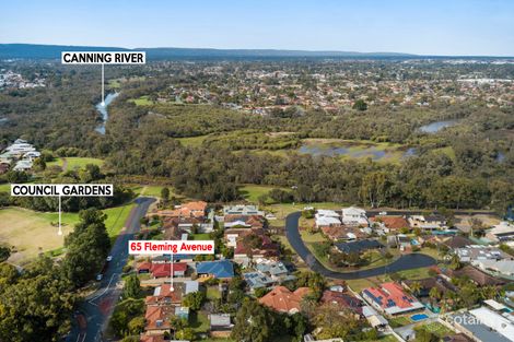 Property photo of 65 Fleming Avenue Wilson WA 6107