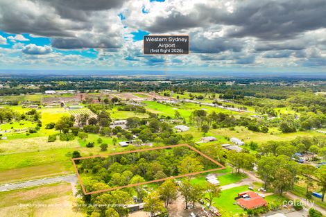 190 NINTH AVE, AUSTRAL, NSW 2179