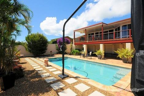 Property photo of 10 Talasea Drive Kawungan QLD 4655