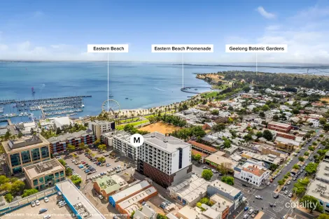 302/10 Bellerine St, Geelong, VIC 3220