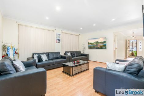 Property photo of 67 Rossini Drive Hinchinbrook NSW 2168