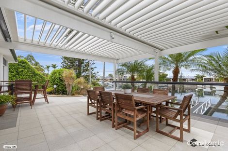 Property photo of 36 Jaguar Drive Bundall QLD 4217