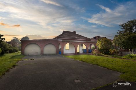Property photo of 4 Roberts Street Collie WA 6225