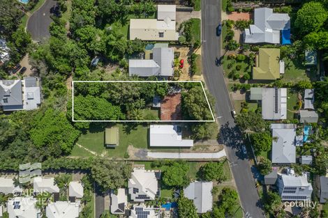 Property photo of 10 Undine Street Clifton Beach QLD 4879