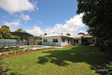 Property photo of 26A Curzon Street East Toowoomba QLD 4350