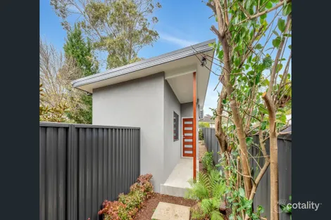Property photo of 4A Bailey Crescent North Epping NSW 2121