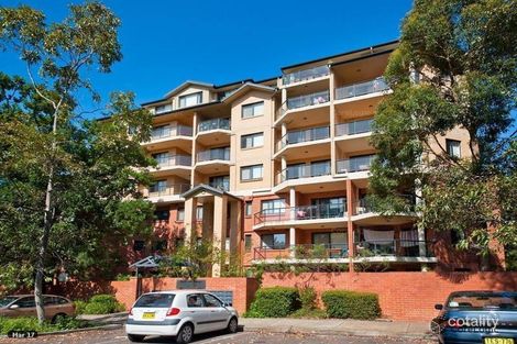 Property photo of 60/38 Orara Street Waitara NSW 2077