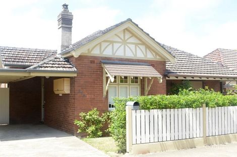 245 Ramsay St, Haberfield, NSW 2045