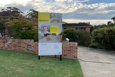 Property photo of 7 Kim Street Gladesville NSW 2111