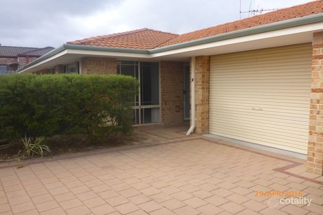 Property photo of 4/27 St Marks Drive Hillarys WA 6025