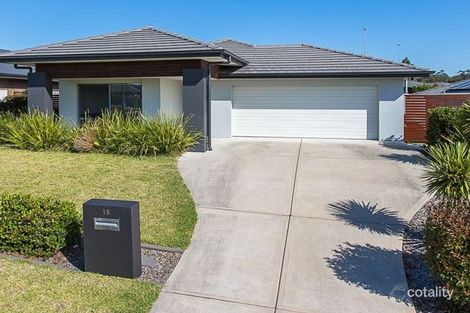 Property photo of 15 Kural Crescent Fletcher NSW 2287