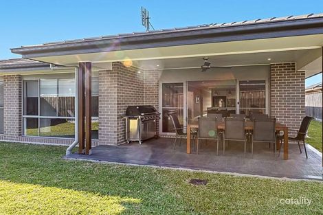 Property photo of 15 Kural Crescent Fletcher NSW 2287