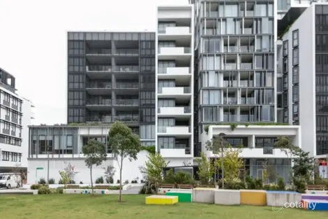 412/16A GADIGAL AVE, WATERLOO, NSW 2017