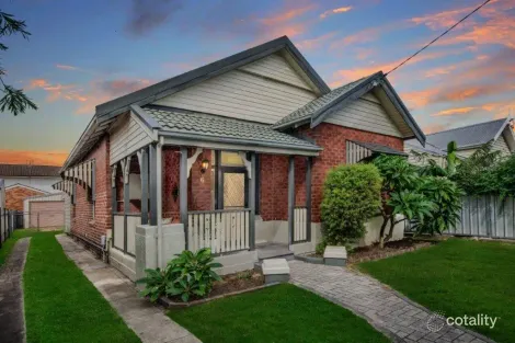 Property photo of 6 Rawson Street Mayfield NSW 2304