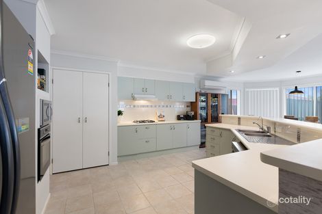 Property photo of 2 Bartlett Terrace Redland Bay QLD 4165