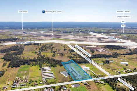 205 Lawson Rd, Badgerys Creek, NSW 2555