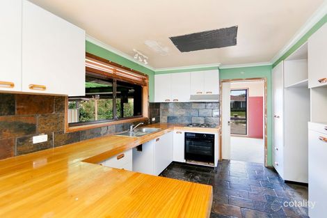 Property photo of 32 Swanton Street Chisholm ACT 2905