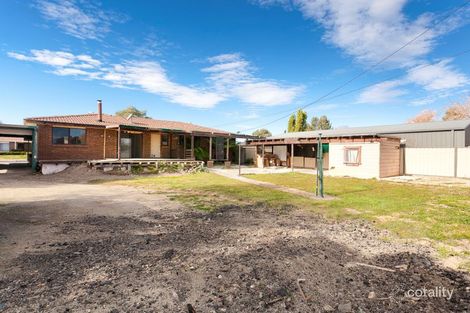 Property photo of 32 Swanton Street Chisholm ACT 2905