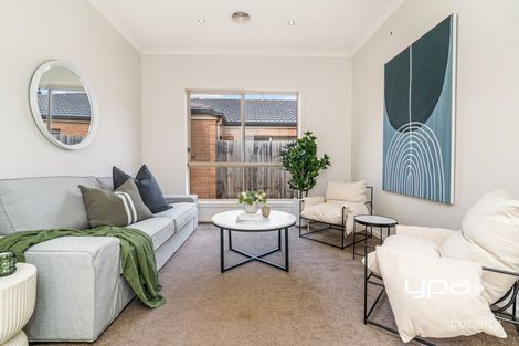 Property photo of 27 Courtney Drive Sunbury VIC 3429