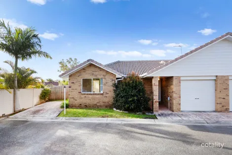 Property photo of 25/14 Kingston Drive Banora Point NSW 2486